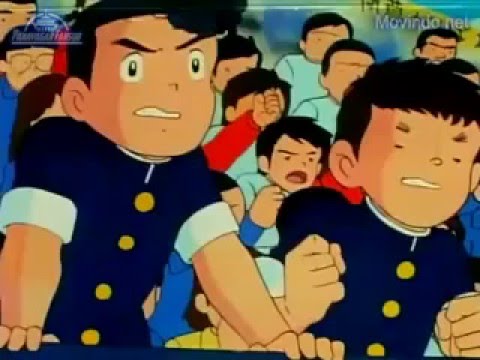 nonton captain tsubasa 1983 sub indo full episode
